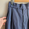 Dragstar Surplus Pants Workwear Navy Cotton Drill, Australian Made