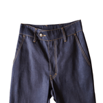 Dragstar Bootleg Nautical Jeans - Japanese Denim Australian Made Jeans