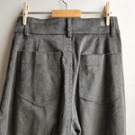Dragstar Surplus Pants Chunky Khaki Corduroy