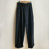 Dragstar Surplus Pants Black Cotton Drill