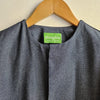 Boxy Jacket Light Weight Denim