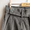 Dragstar Surplus Pants Chunky Khaki Corduroy