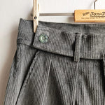 Dragstar Surplus Pants Chunky Khaki Corduroy