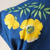 Vintage Fabric Mini Bolero Jest No 1