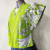 Vintage Fabric Mini Bolero Jest No 6