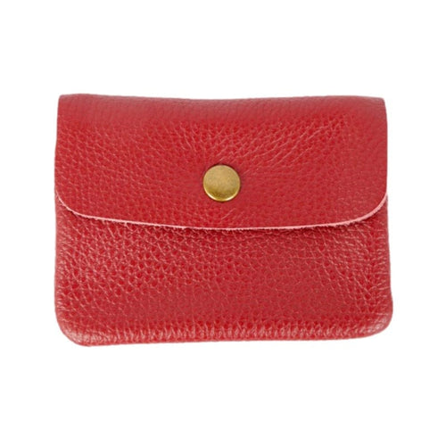 Maison Fanli Coin Purse - Rouge