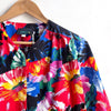 Bolero Multicolour Floral L/14