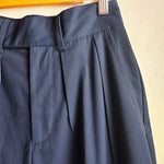 Dragstar Surplus Pants Workwear Navy Cotton Drill, Australian Made
