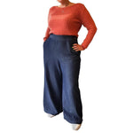 Dragstar Jants Pants - Lightweight Cotton Denim Pants Australian Made