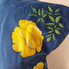 Vintage Fabric Mini Bolero Jest No 1