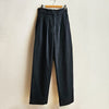 Dragstar Surplus Pants Black Cotton Drill  Australian Made