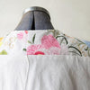 Vintage Fabric Mini Bolero Jest No 8