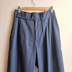 Dragstar Surplus Pants Workwear Navy Cotton Drill, Australian Made