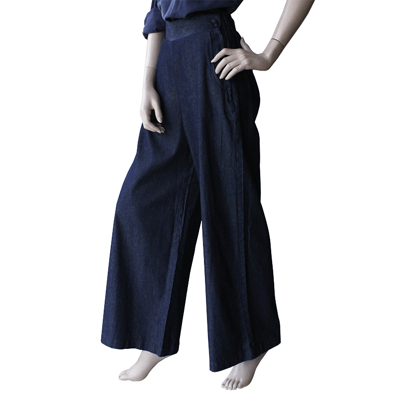 Dragstar Jants Pants - Lightweight Cotton Denim Pants Australian Made