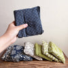Flora Foldable Bag - Assorted