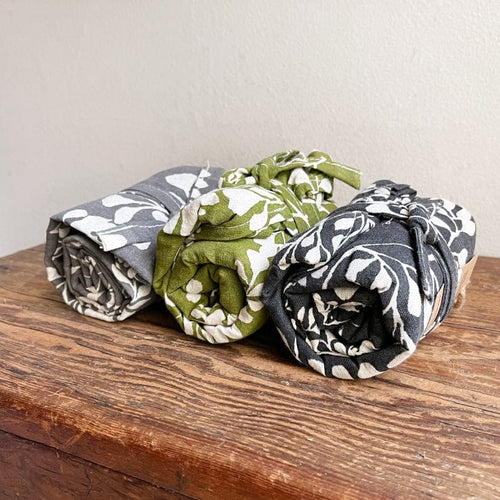 Fern Hampi Bag