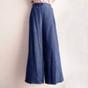 Dragstar Jants Pants - Lightweight Cotton Denim Pants Australian Made
Wide leg, high waist, comfortable, work and leisure. Pre - shrunk.