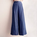 Dragstar Jants Pants - Lightweight Cotton Denim Pants Australian Made
Wide leg, high waist, comfortable, work and leisure. Pre - shrunk.