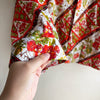Dragstar Vintage Batik Cotton Boxy Jacket