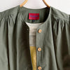 Todays the Day Shirt Khaki