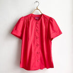 Todays The Day Shirt Red