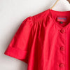 Todays The Day Shirt Red