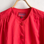 Todays The Day Shirt Red