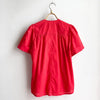 Todays The Day Shirt Red