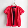 Todays The Day Shirt Red
