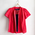 Todays The Day Shirt Red