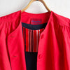 Todays The Day Shirt Red
