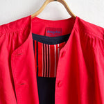 Todays The Day Shirt Red