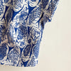 Jest Mini Jacket/Vest - Vintage Fabric