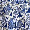 Jest Mini Jacket/Vest - Vintage Fabric