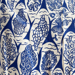 Jest Mini Jacket/Vest - Vintage Fabric