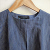 Dragstar Stripe Boxy Jacket
