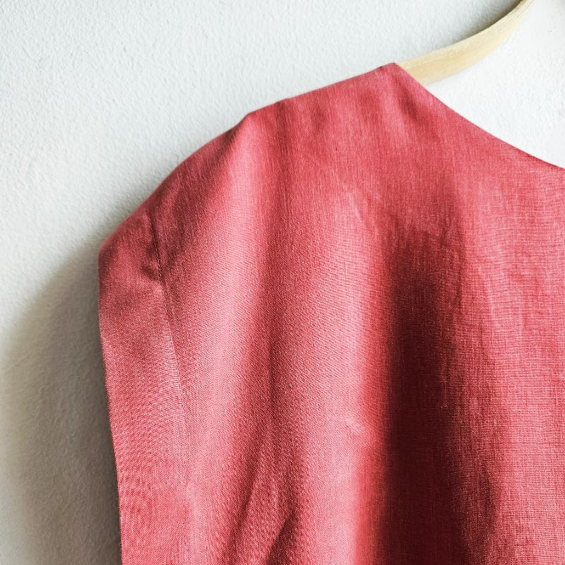 Dragstar Bateau Top Clay Tencel