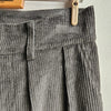 Dragstar Surplus Pants Chunky Khaki Corduroy