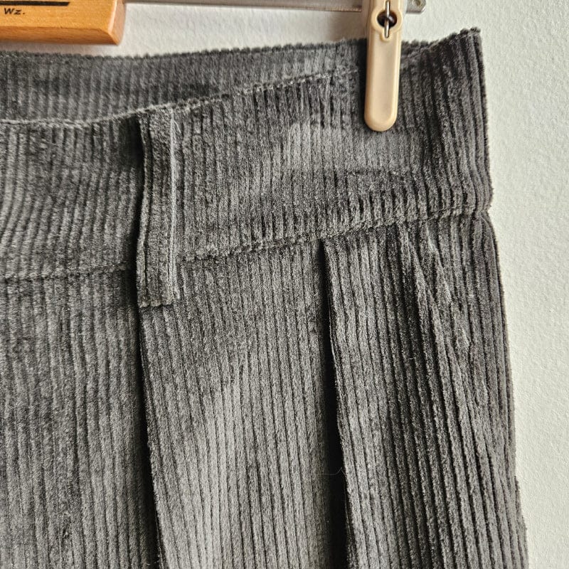 Dragstar Surplus Pants Chunky Khaki Corduroy