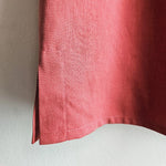 Dragstar Bateau Top Clay Tencel