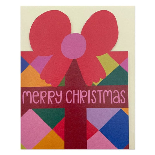 Christmas Card - Little Joys