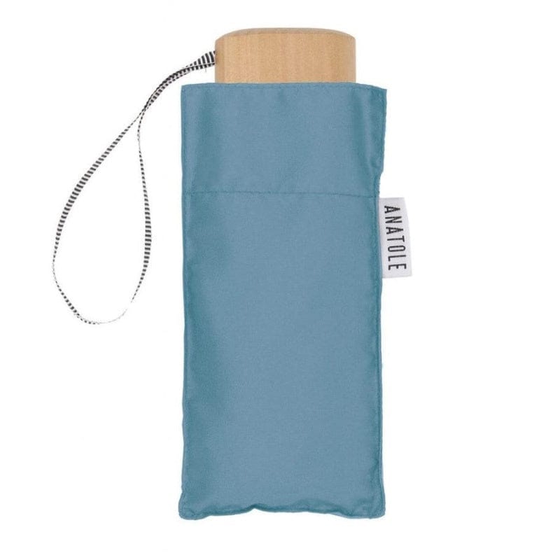 Anatole Umbrella - Victor Stone Blue
