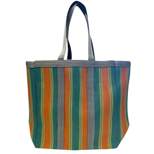 Large Beach Bag - Zoe