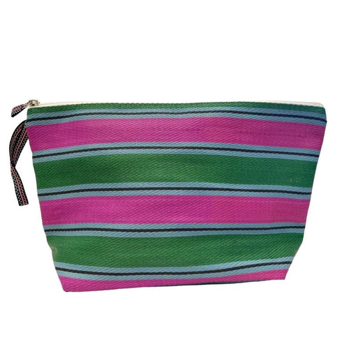Pouch Toiletry Bag - Chloe