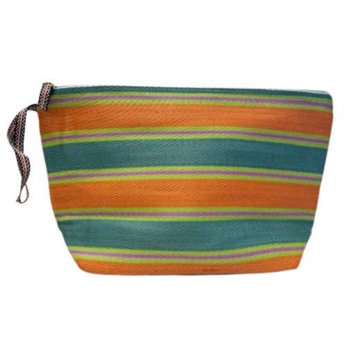 Pouch Toiletry Bag - Zoe