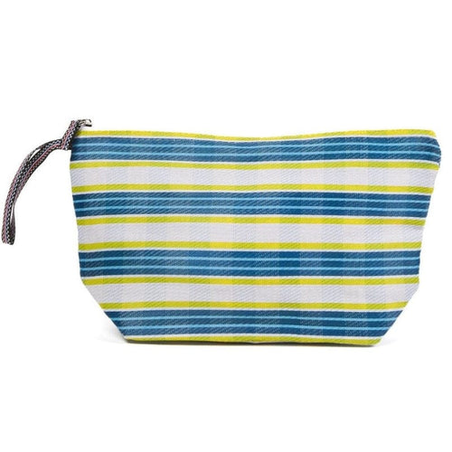 Pouch Toiletry Bag - Lily