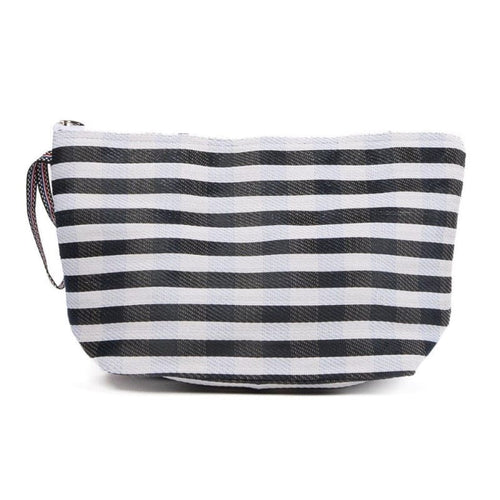 Pouch Toiletry Bag - Alix