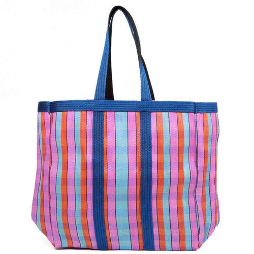 Large Beach Bag - Rose