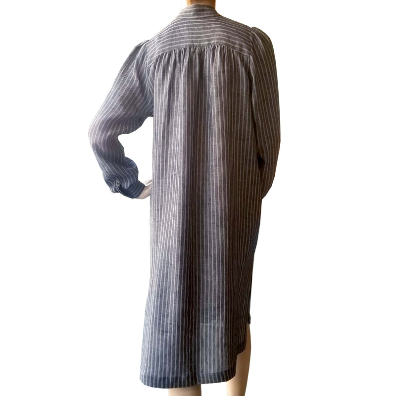 Dragstar Farm Dress - Striped