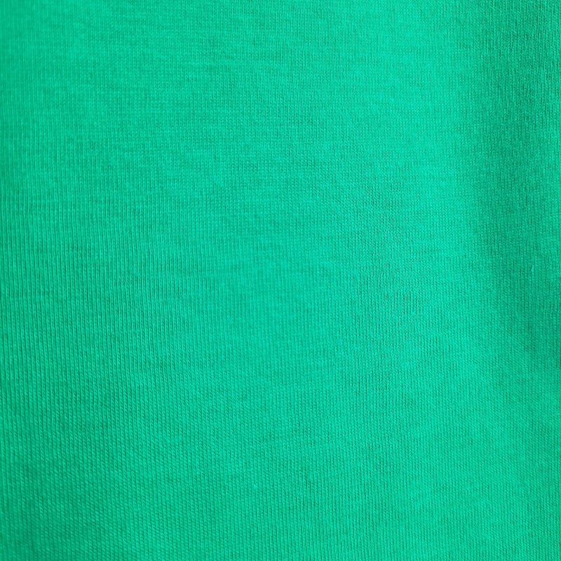 Captain Tee - Apple Walk Green